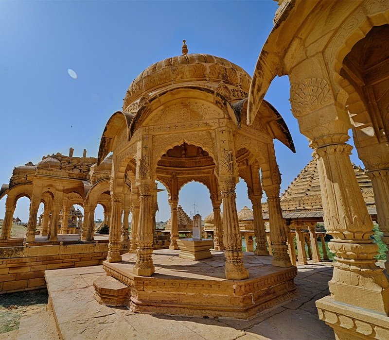 Nearby Attractions